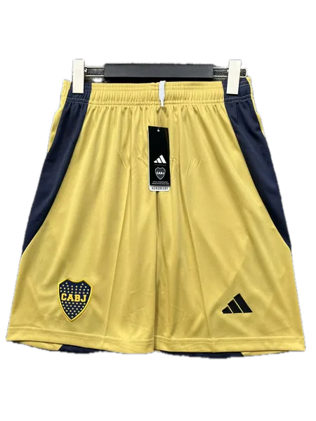 Short Boca Juniors Third 25/26