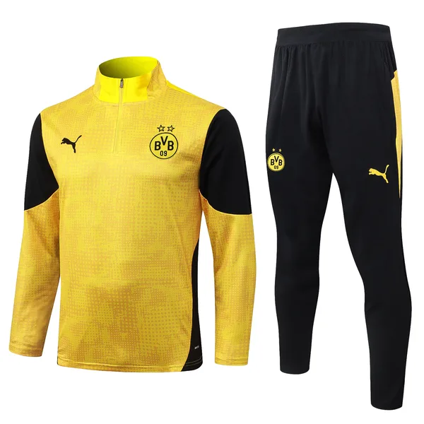 Borussia Dortmund Survetement Training 25/26 – Enfant/adulte