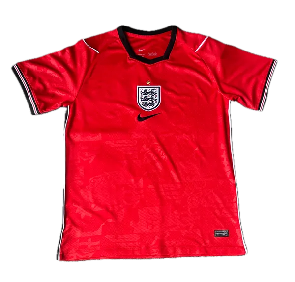 Angleterre Maillot Exterieur 26/27