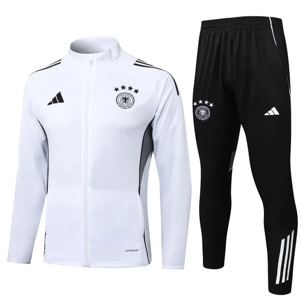 Allemagne Survetement Match 25/26 – Enfant/Adulte