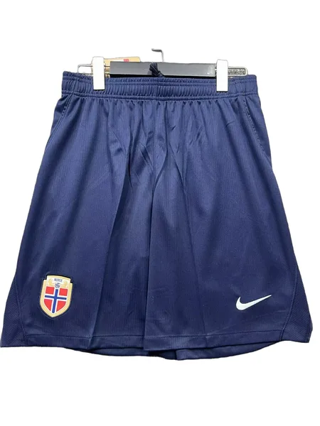 Norvège Short Domicile 26/27