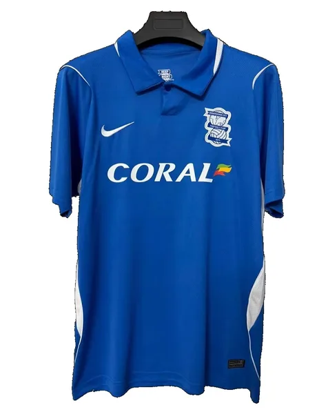 Birmingham City Maillot Domicile 26/27