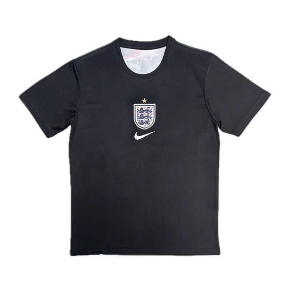 Angleterre Maillot Pre-Match 26/27