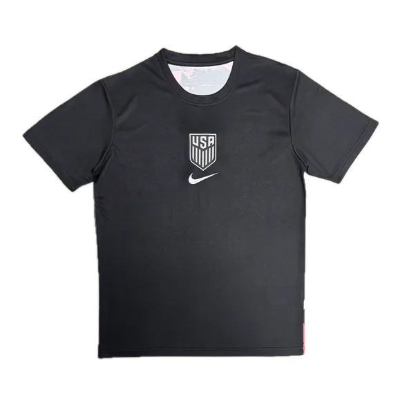Etats-Unis Maillot Pré-Match 26/27