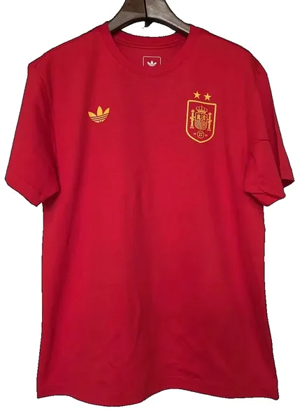 Espagne Tee-Shirt Spécial Champions 26/27