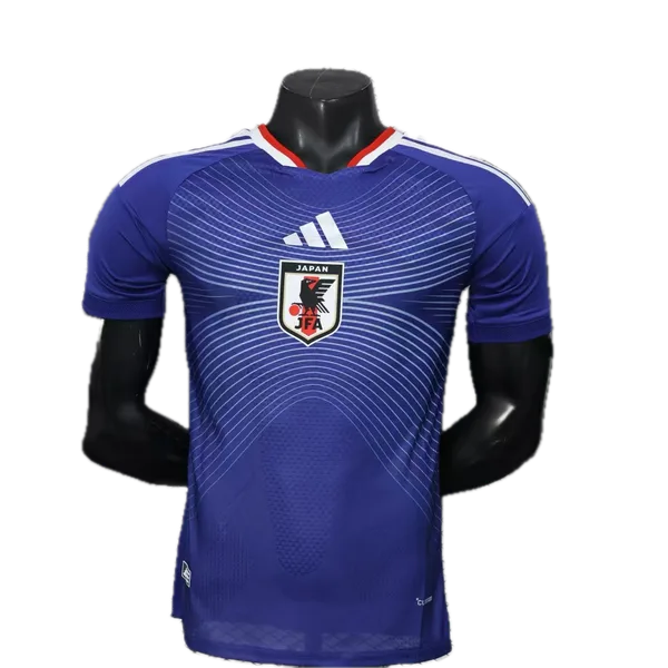Japon Maillot Domicile 26/27 – Version Player