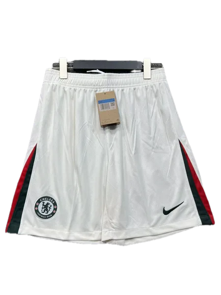 short Chelsea FC Exterieur 25/26