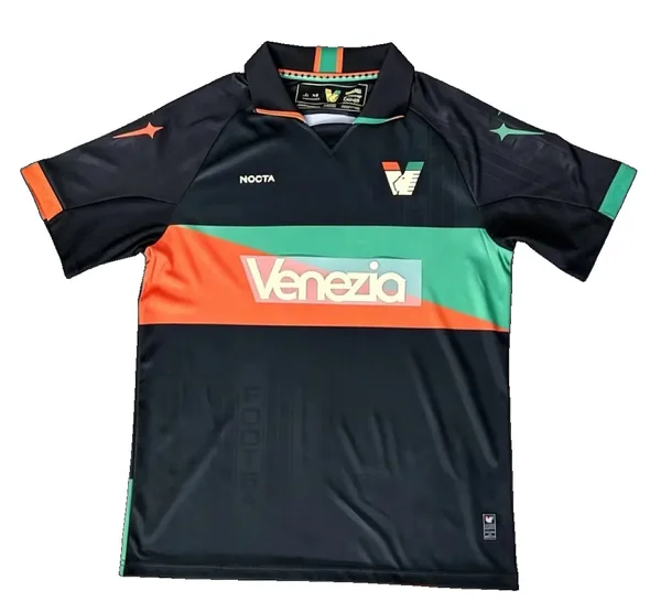 Venezia Maillot Domicile 26/27