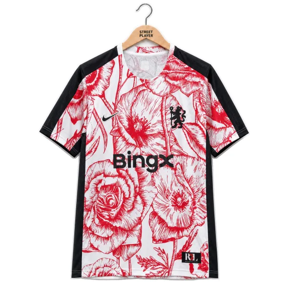 Chelsea Fc MAILLOT Pre-Match 25/26