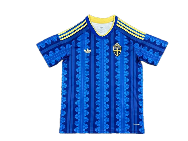 Suede Maillot Exterieur 26/27