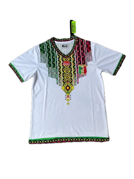 mali Maillot Domicile 25/26