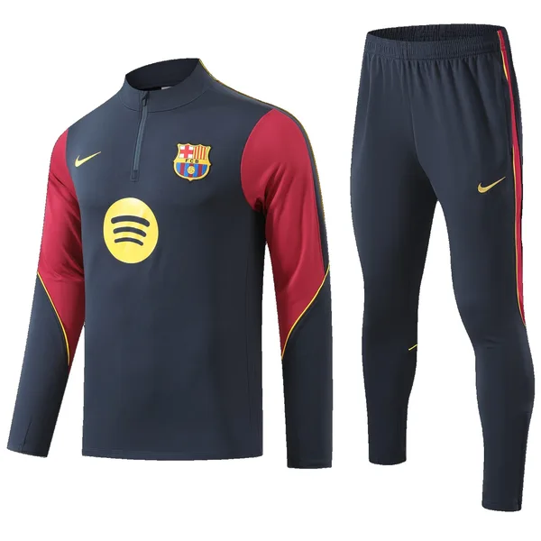 Barcelone Survêtement Training 26/27 – Enfant/Adulte