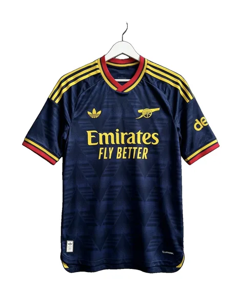 Arsenal Maillot Extérieur 26/27