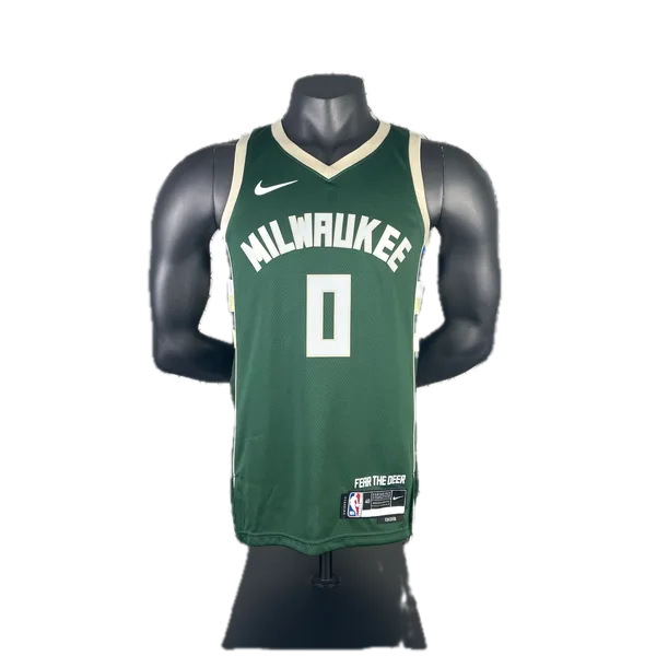 Milwaukee Bucks Maillot NBA Icon 24/26