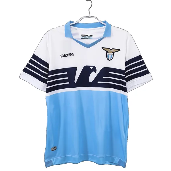 Lazio Maillot Rétro Domicile 14/15