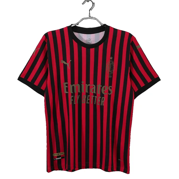 AC Milan Maillot RétroSpecial Anniversaire 19/20