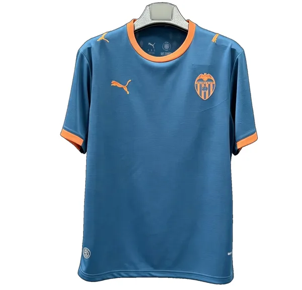 Valence Maillot Extérieur 26/27