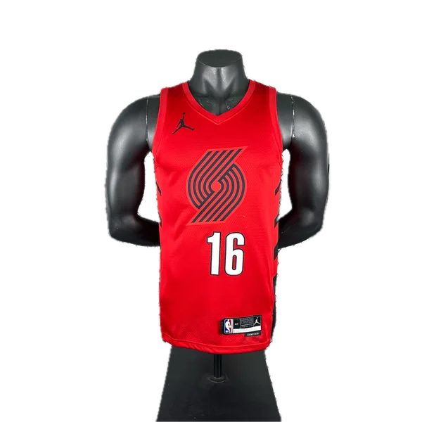 Portland Trail Blazers Maillot NBA Statement 25/26