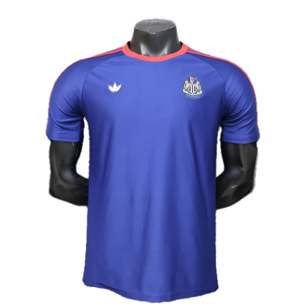 Newcastle Maillot Pre-Match Originals 25/26