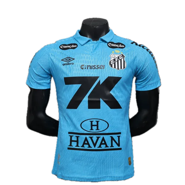 Santos Maillot Third 25/26 – Version Player
