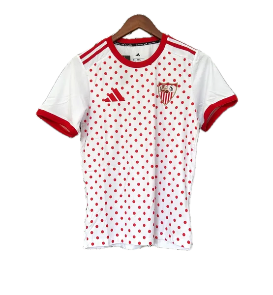FC Seville MAILLOT Pre-Match 25/26