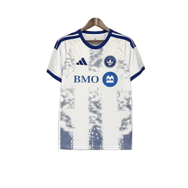 CF Montreal Maillot Extérieur 26/27