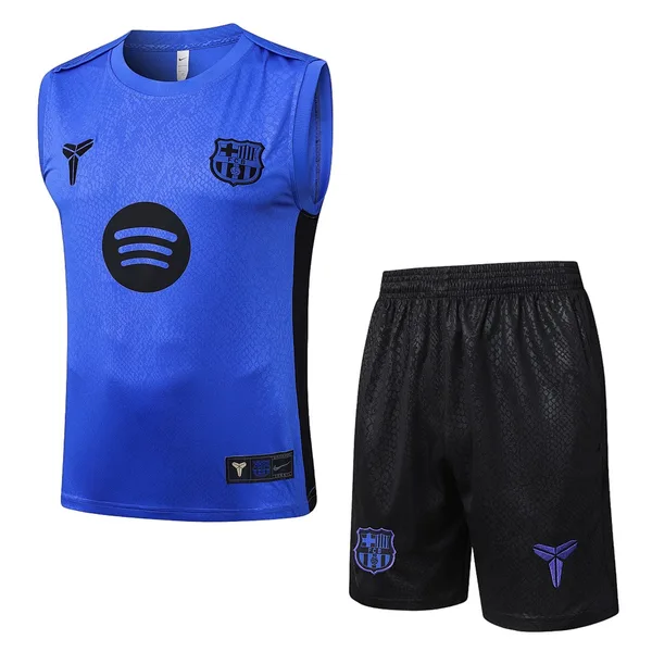 Barcelone Ensemble Training 25/26