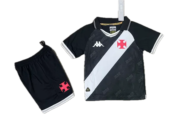 CR Vasco de Gama Tenue Exterieur 25/26 – Enfant/Adulte.