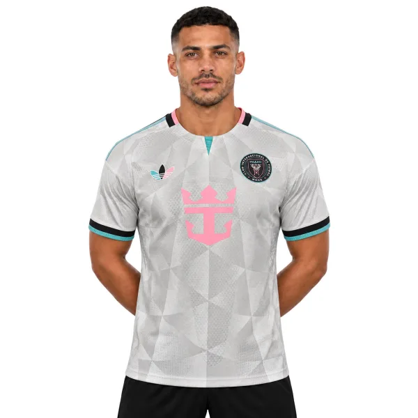 Inter Miami Maillot Third 26/27 – Version Player