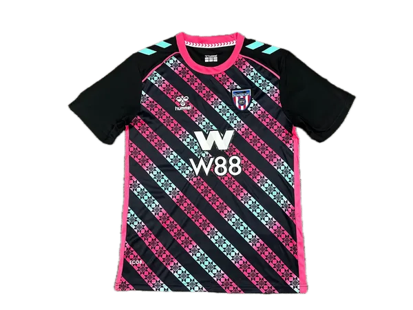 Sunderland AFC Maillot Gardien 25/26