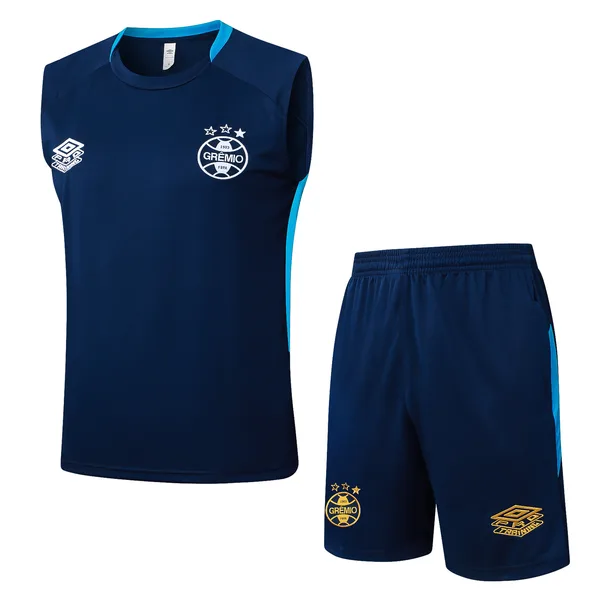 Gremio Ensemble Training 25/26