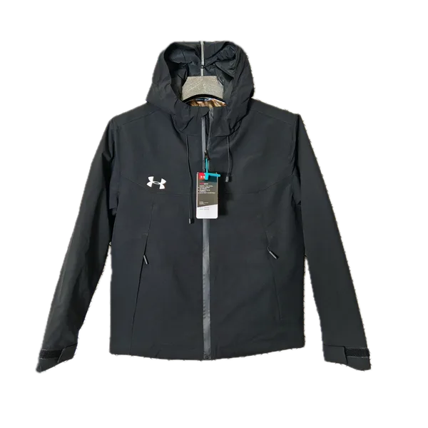 Veste à zip Under Armour