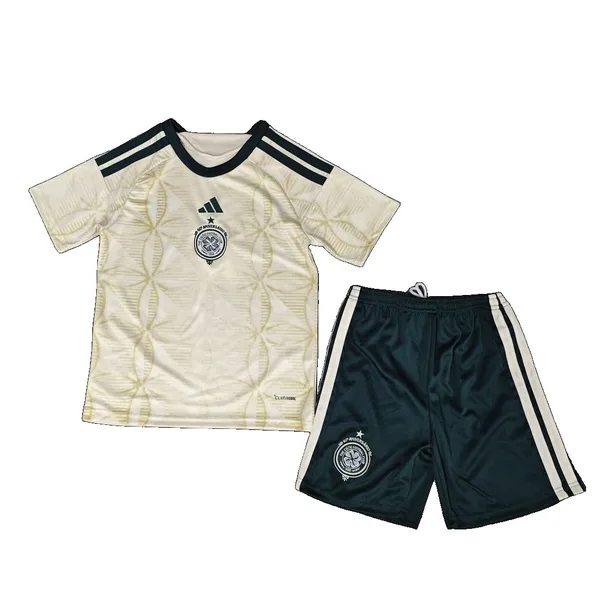 Celtic Tenue Third 26/27 – Enfant/Adulte