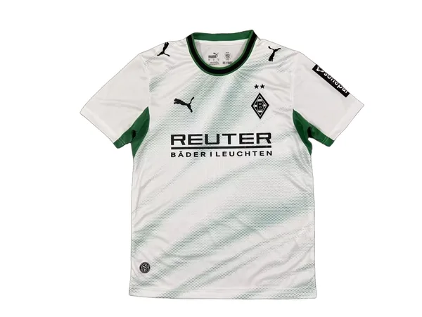 Borussia Mönchengladbach Maillot Domicile 26/27