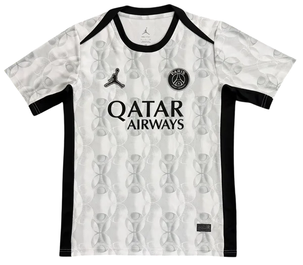 Paris Saint Germain Maillot Concept 25/26