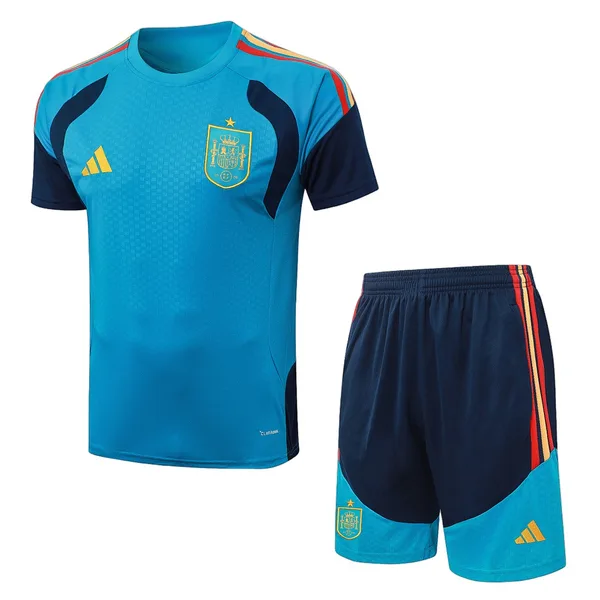 Espagne Ensemble Training 26/27
