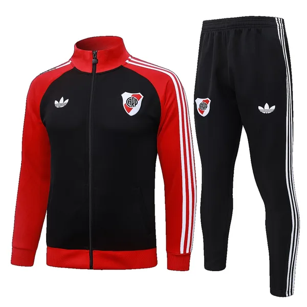 River Plate Survêtement Match 26/27 – Enfant/Adulte