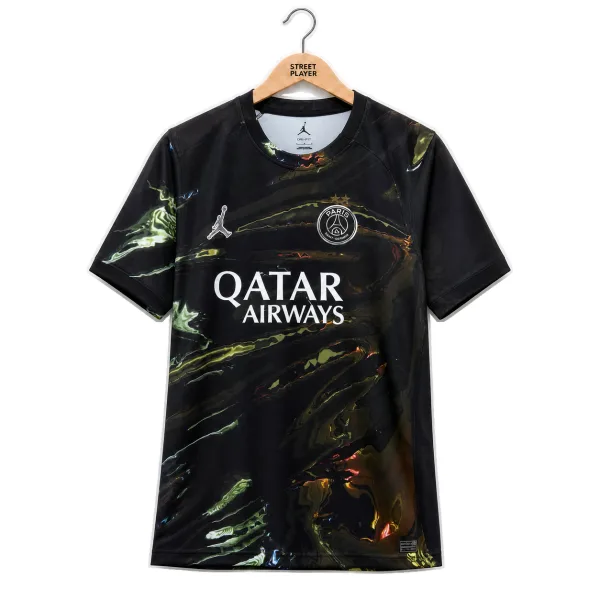 Maillot Paris Saint-Germain Extérieur ⭐️⭐️ Special Back2Back 25/26