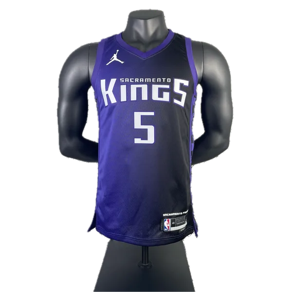 Sacramento Kings Maillot NBA Statement 24/26