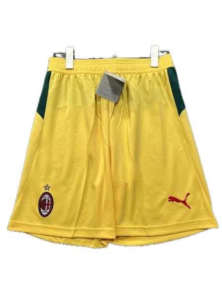 Milan AC Short Third 25/26