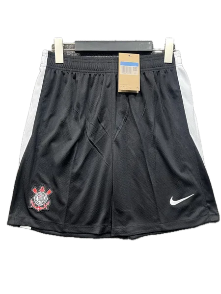 Short SC Corinthians Paulista Exterieur 25/26