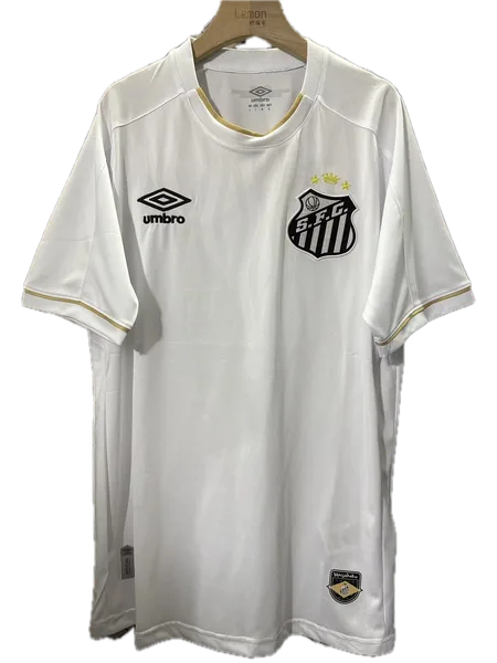 Santos Maillot Domicile 26/27