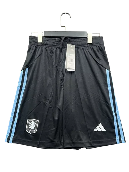 Aston Villa Short Exterieur 25/26