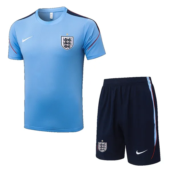 Angleterre Ensemble Training 26/27