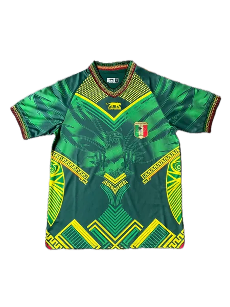 mali Maillot Exterieur 25/26