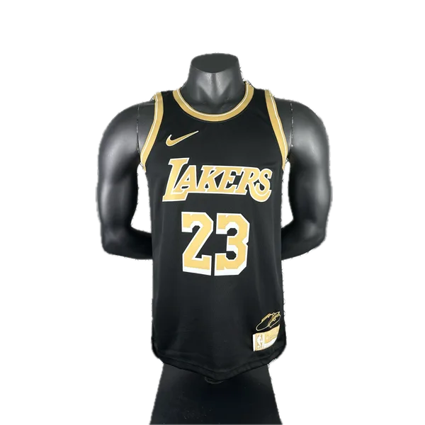 Los Angeles Lakers Maillot NBA Special 23/24