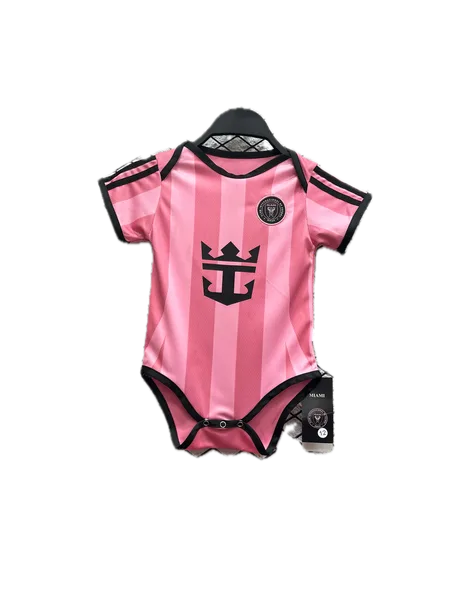 Inter Miami Body 25/26