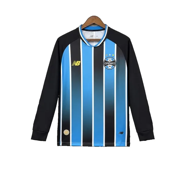 Grêmio Maillot Domicile Manches Longues 26/27