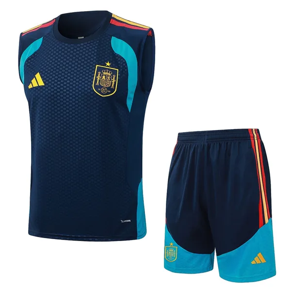 Espagne Ensemble Training 26/27