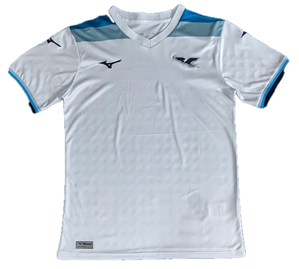 maillot S.S Lazio Anniversaire 25/26